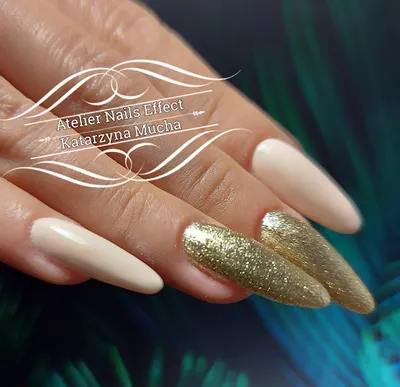 Atelier Nails Effect Katarzyna Czernecka